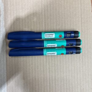 Levemir Flexpen (Per Pen)