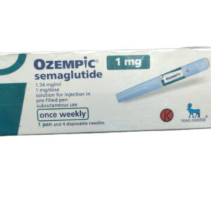 OZEMPIC PEN 1 MG BIRU