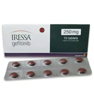 Iressa- gefitinib) 250 mg