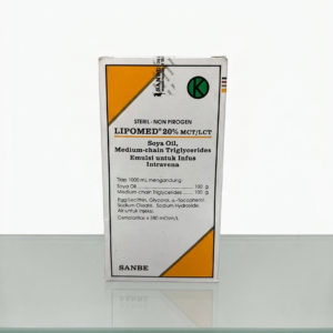 lipomed 20% mct/lct – emulsi infus nutrisi steril untuk terapi parenteral 2. lipomed 20% mct/lct: soya oil & trigliserida untuk infus intravena berkualitas 3. jual lipomed 20% mct/lct – nutrisi infus steril dengan medium chain triglycerides